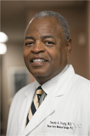 Dr. Timothy Young, MD
