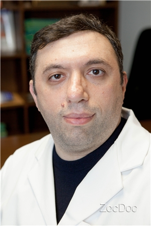 Dr. Timur Hanan, MD