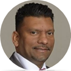 Dr. Timur Yasin, MD