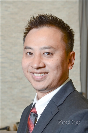 Dr. Tin Nguyen, OD