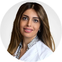 Dr. Tina Amir, DMD