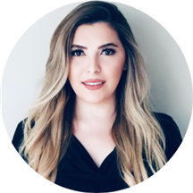 Dr. Tina Chalabiani Nejadazar, DMD