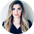 Dr. Tina Chalabiani Nejadazar, DMD