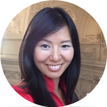 Dr. Tina Cheng, OD