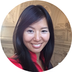 Dr. Tina Cheng, OD
