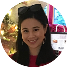 Dr. Tina Chiou, OD