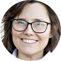 Dr. Tina George, MD