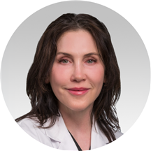Dr. Tina Kinsley, MD