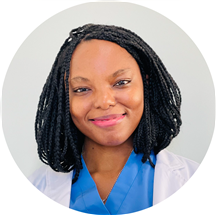 Dr. Tina Lawson, MD
