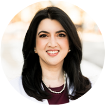 Dr. Tina Nandi, MD