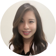 Dr. Tina Nguyen, OD