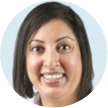 Dr. Tina Patel, DDS
