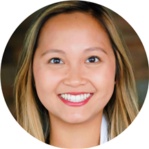 Dr. Tina Phan, DDS