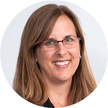 Dr. Tina Roman, MD