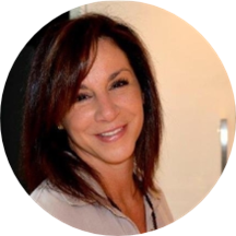 Dr. Tina Sacchetti, DC