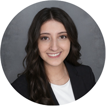 Dr. Tina Shafa, OD