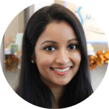 Dr. Tina Shah, DDS
