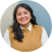Dr. Tina Thach, PhD