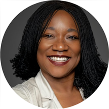 Dr. Tiney, PMHNP