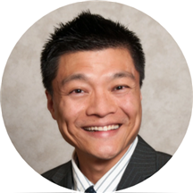 Dr. Ting-Hui Hsieh, MD