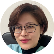 Dr. Ting Zhang, DPM