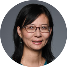 Dr. Tingting Zhou, MD