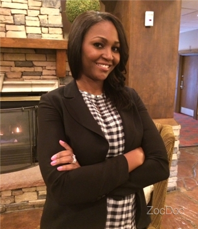 Dr. Tinuade Olusegun, MD