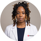 Dr. Tiphanie Jones, APRN, NP, DNP