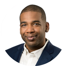 Dr. Tirrell De Gannes, PsyD