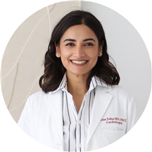 Dr. Tisa Saha, MD