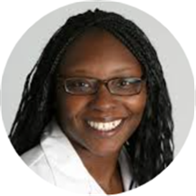 Dr. Tisha Dickey, DO