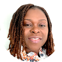 Dr. Titilayo Raji, PMHNP, DNP, CRNP