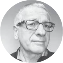 Dr. Tiziano Marovino, DPT, PhD, MPH