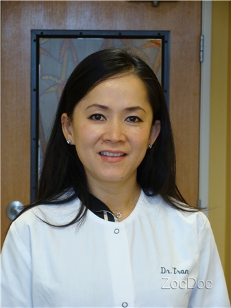Dr. To Loan Tran, DMD