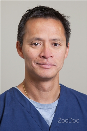 Dr. Toai Pham, DDS