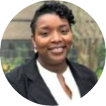 Dr. Tocurra Jeter-Wong, MD