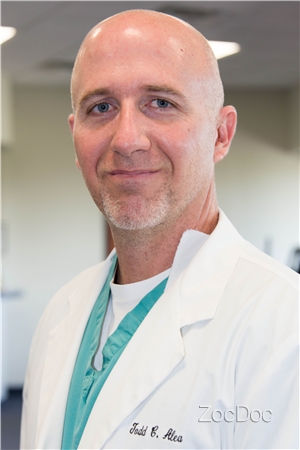 Dr. Todd Alea, MD