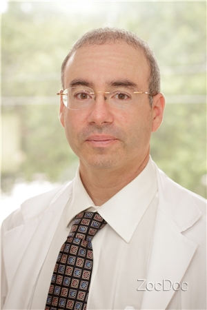 Dr. Todd B. Soifer, MD