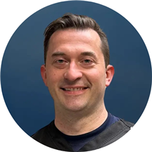 Dr. Todd Berggren, DDS