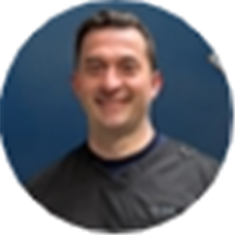Dr. Todd Berggren, DDS