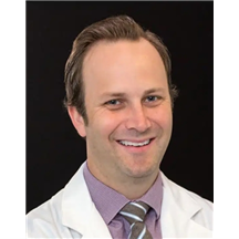 Dr. Todd Brown, OD