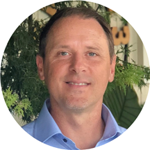 Dr. Todd Bunning, DC