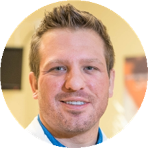 Dr. Todd Davis, DMD