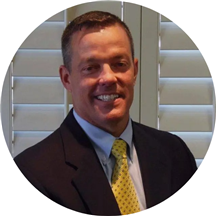 Dr. Todd Erickson, OD