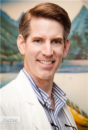 Dr. Todd F. Miller, OD