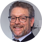 Dr. Todd Gershenow, OD