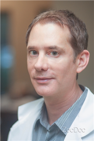 Dr. Todd Helfman, MD