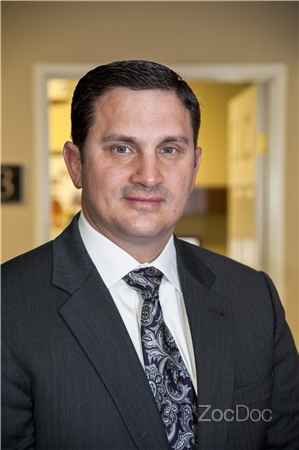 Dr. Todd Jackson, MD