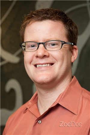 Dr. Todd Lawson, DMD