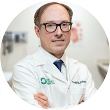 Dr. Todd Mack, DPM